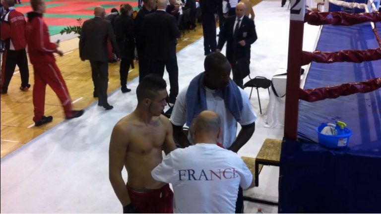 Jean Camille MEZINE