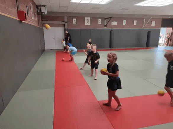 Baby Boxe